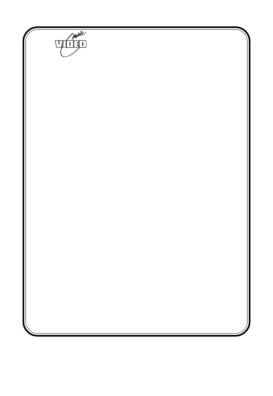 Audiovox AVD400 User Manual | Page 22 / 23