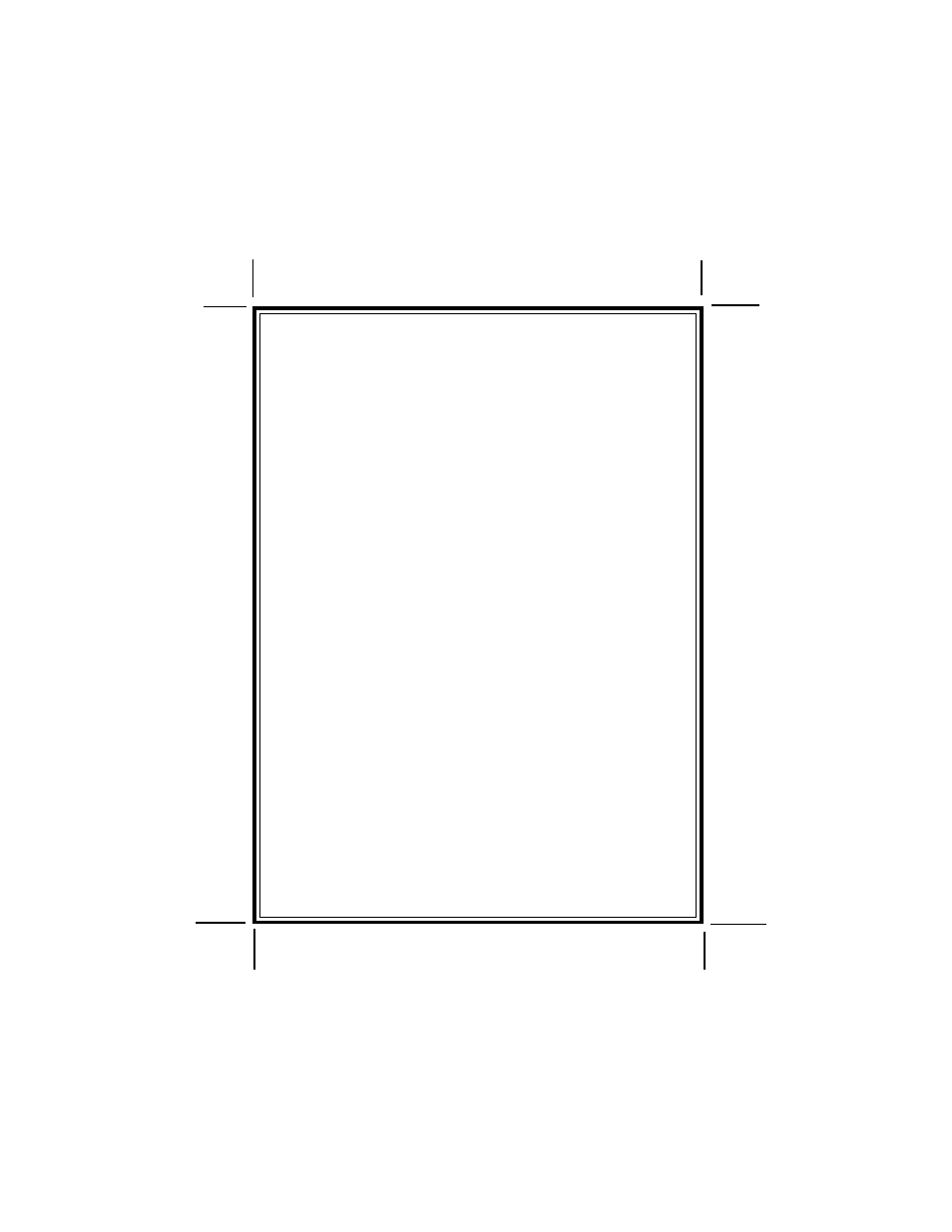 Audiovox 5BCR07 User Manual | Page 8 / 8