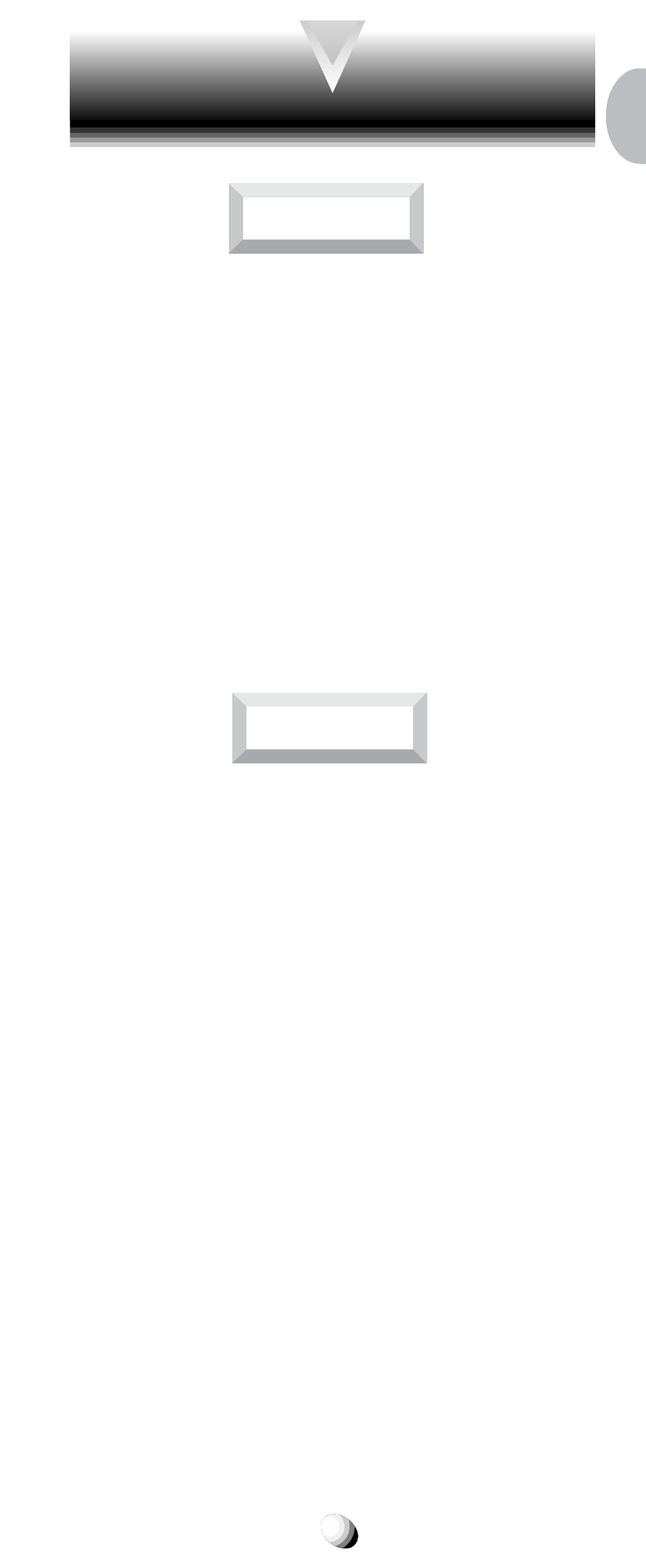 Caution | Audiovox CDM-9100 User Manual | Page 13 / 107