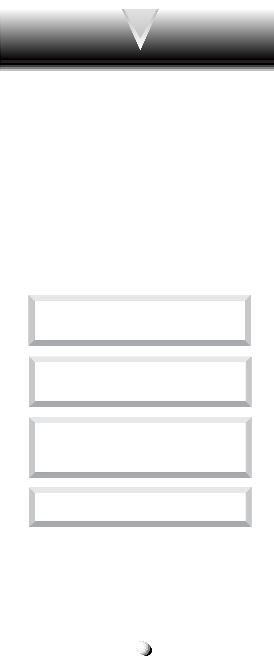 Safety instructions | Audiovox CDM-9100 User Manual | Page 7 / 107