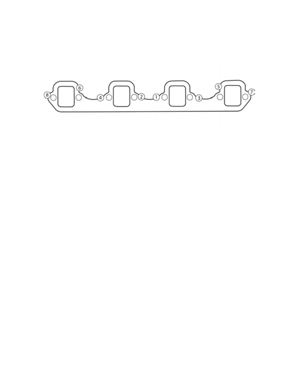 PerTronix JBA Exhaust 6608S User Manual | Page 3 / 8