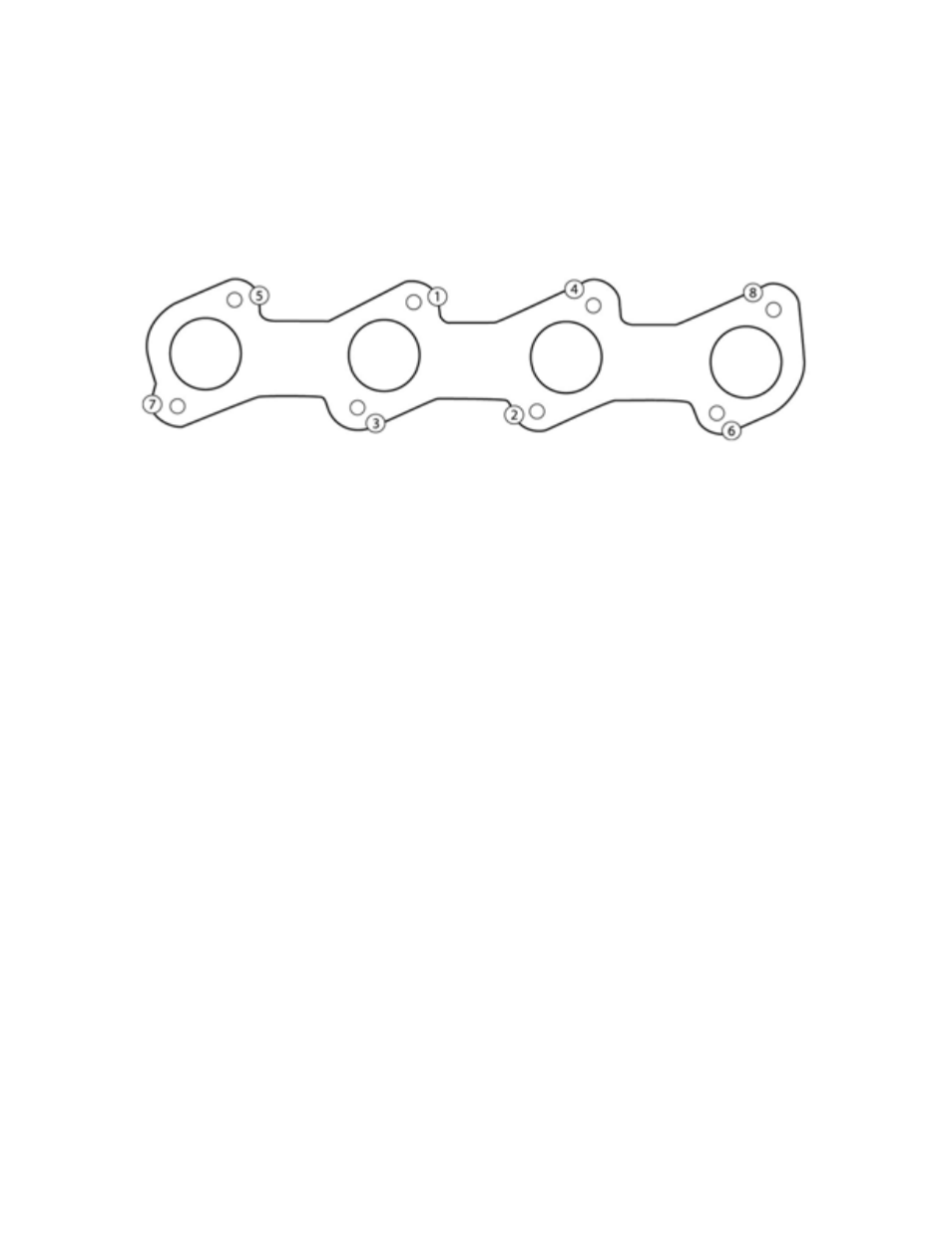 PerTronix JBA Exhaust 6625S User Manual | Page 3 / 8