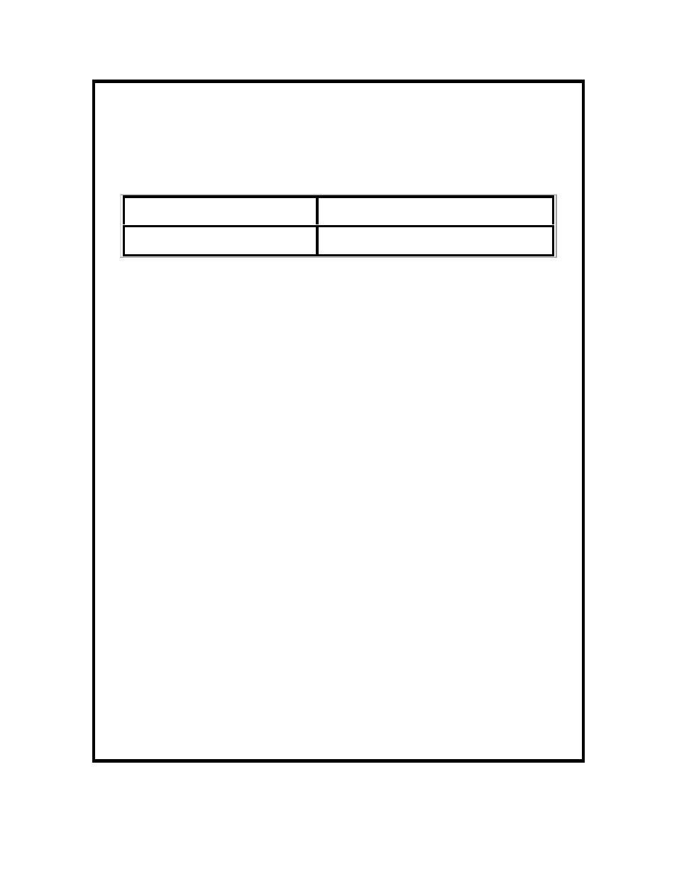 Limited lifetime warranty | PerTronix JBA Exhaust 6696SXC User Manual | Page 2 / 2