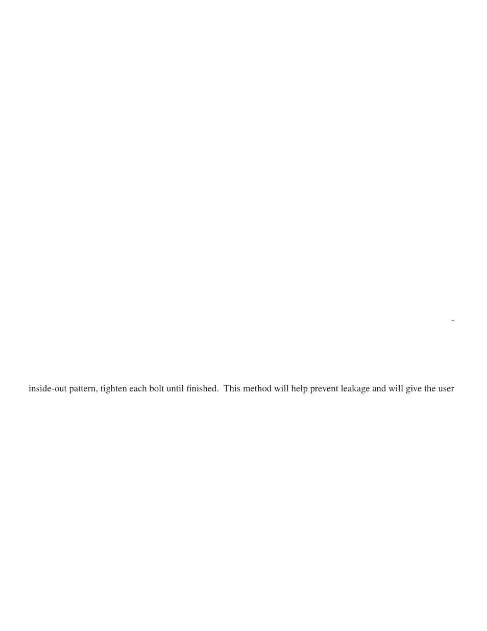 PerTronix JBA Exhaust 6818S User Manual | Page 2 / 5
