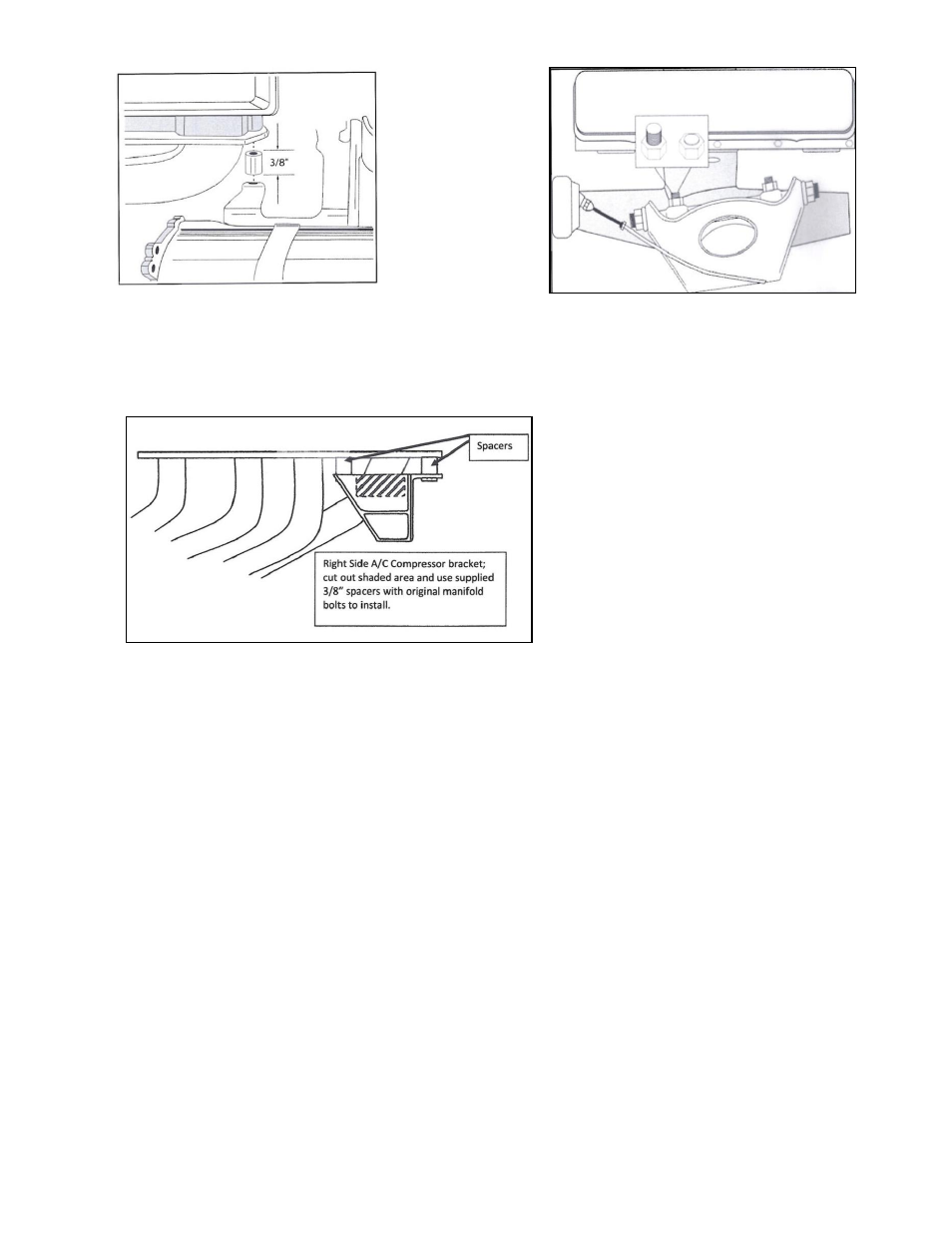 PerTronix Dougs Headers D316 User Manual | Page 5 / 5