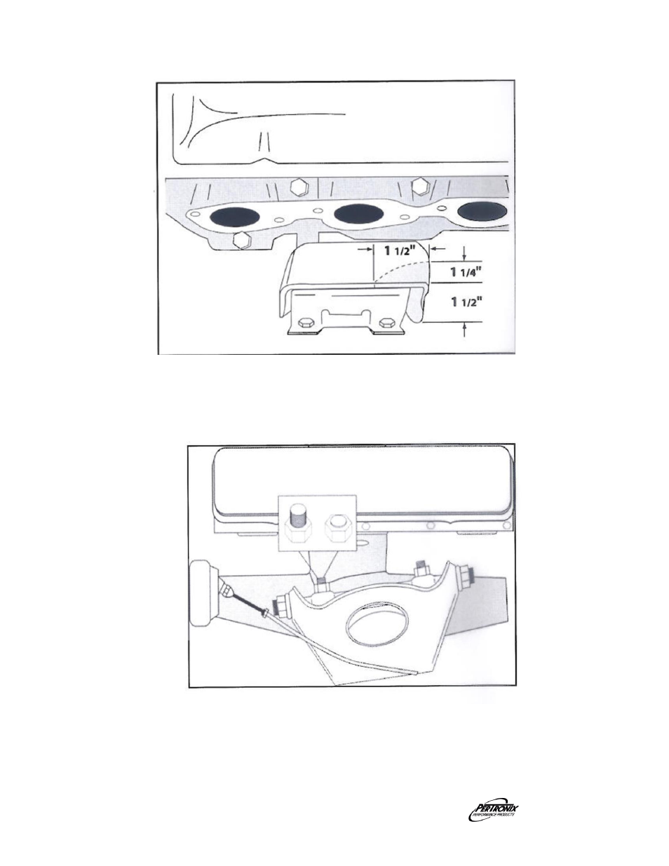 PerTronix Dougs Headers D318 User Manual | Page 4 / 4