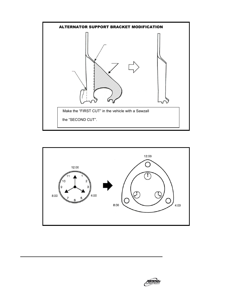 PerTronix Dougs Headers D3383-2 User Manual | Page 4 / 4
