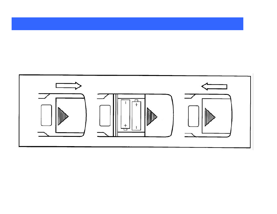 Battery installation | Audiovox AVT-597 User Manual | Page 11 / 21