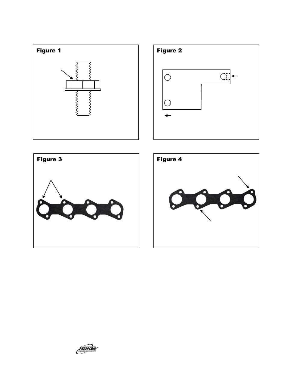 PerTronix Dougs Headers D6679 User Manual | Page 4 / 5