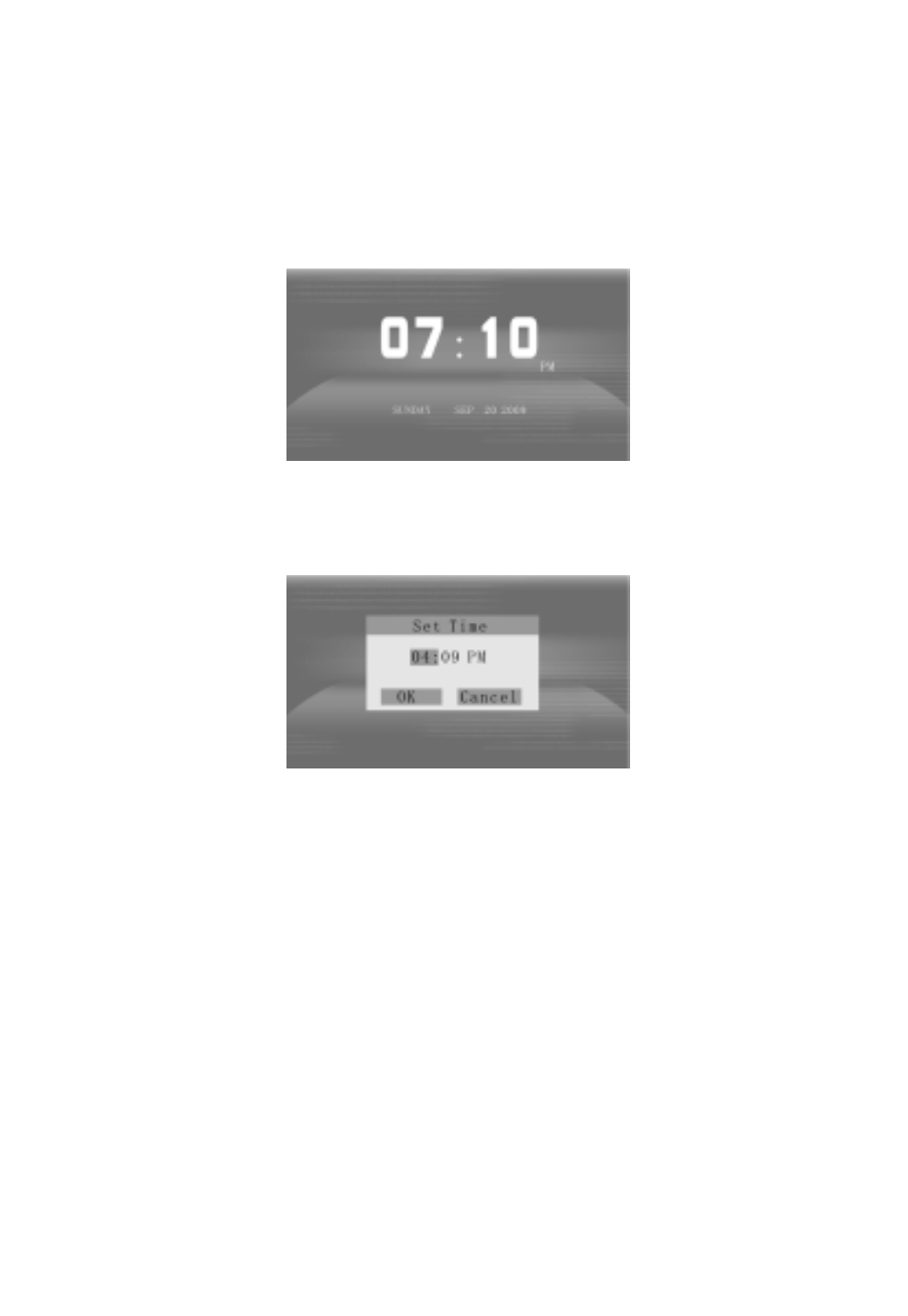 Audiovox DPF508 User Manual | Page 11 / 15