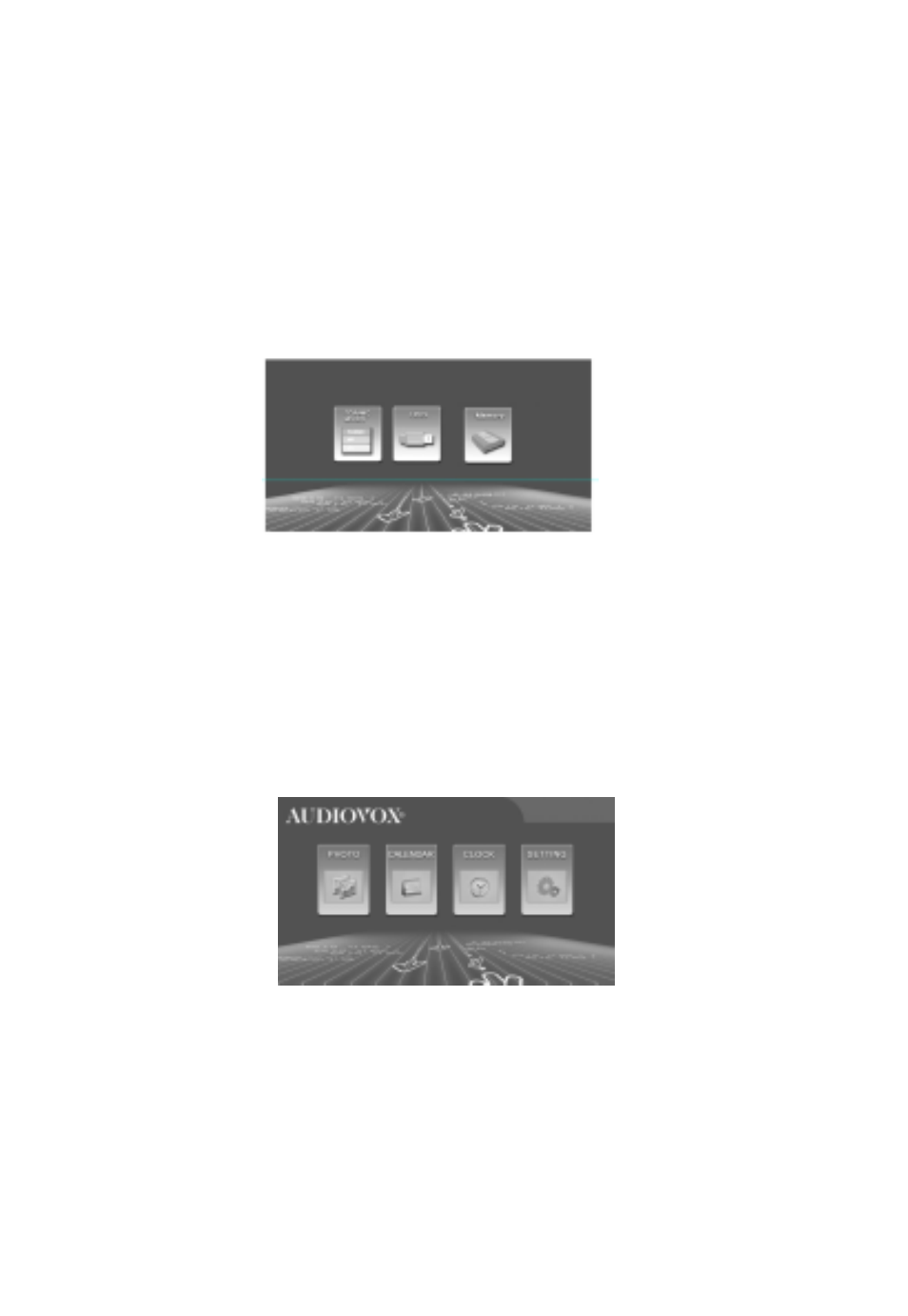 Audiovox DPF508 User Manual | Page 6 / 15