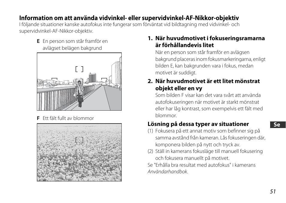 Nikon 18-105mm-f-35-56G-ED-AF-S-VR-DX User Manual | Page 51 / 104