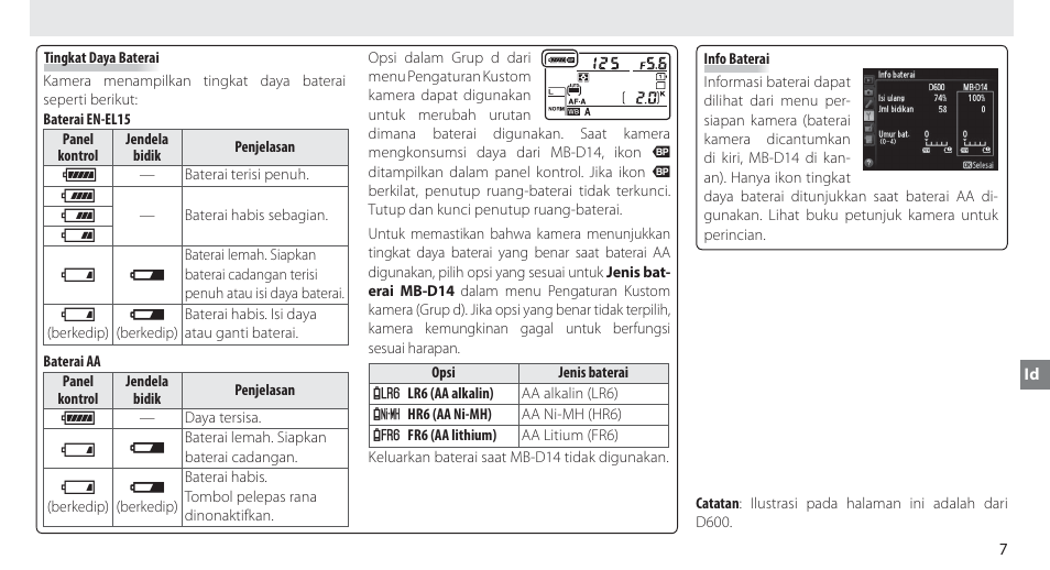 Ji h d | Nikon MB-D14 User Manual | Page 113 / 156