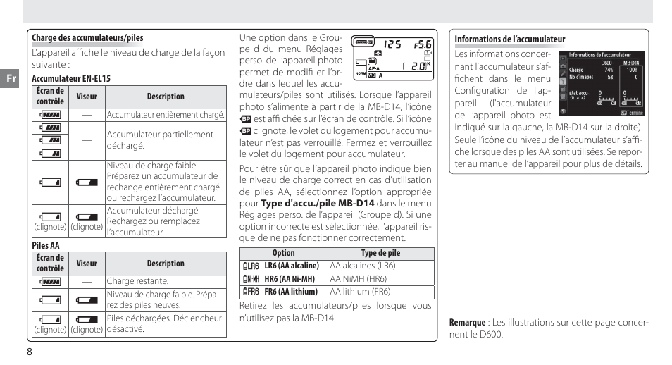 Ji h d | Nikon MB-D14 User Manual | Page 34 / 156