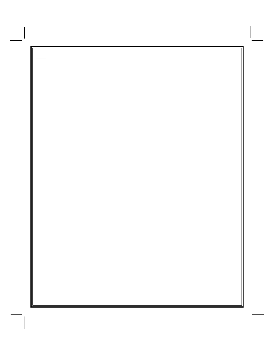 Audiovox APS 800a User Manual | Page 2 / 8