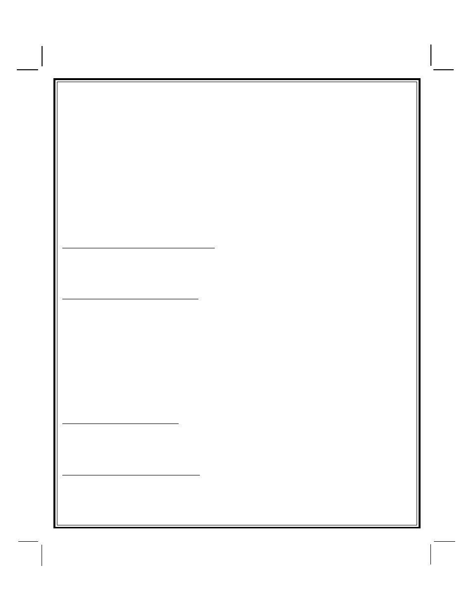 Audiovox APS 800a User Manual | Page 6 / 8