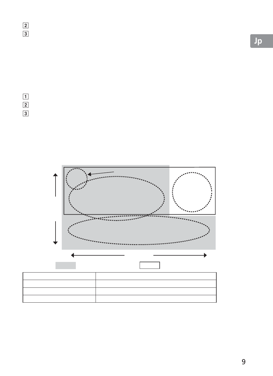 Jp en de fr es se ru nl it ck ch kr, 手ブレ補正機能（vr | Nikon 200mm-f-2G-ED-AF-S-VR-II-Nikkor User Manual | Page 9 / 228