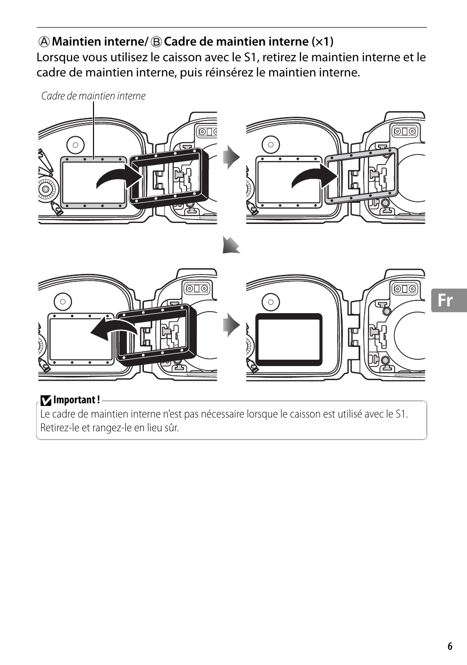Nikon WP-N2 User Manual | Page 101 / 260