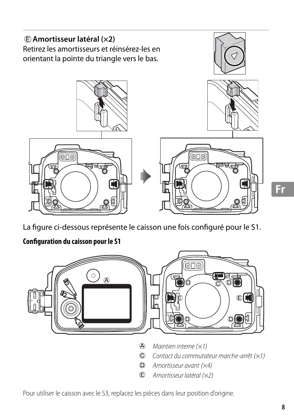 Nikon WP-N2 User Manual | Page 103 / 260