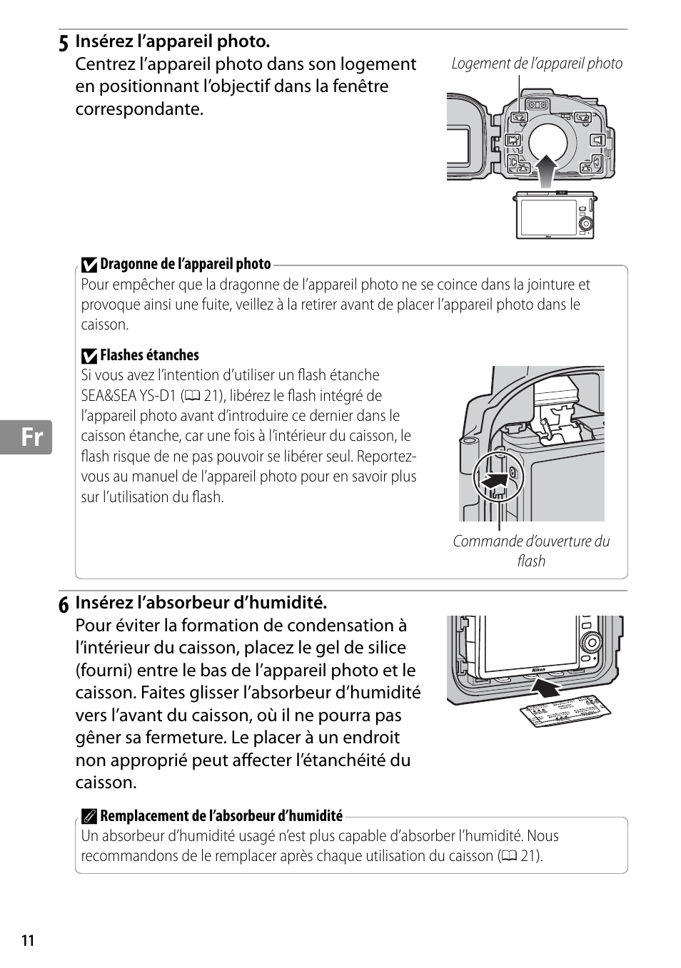 Nikon WP-N2 User Manual | Page 106 / 260