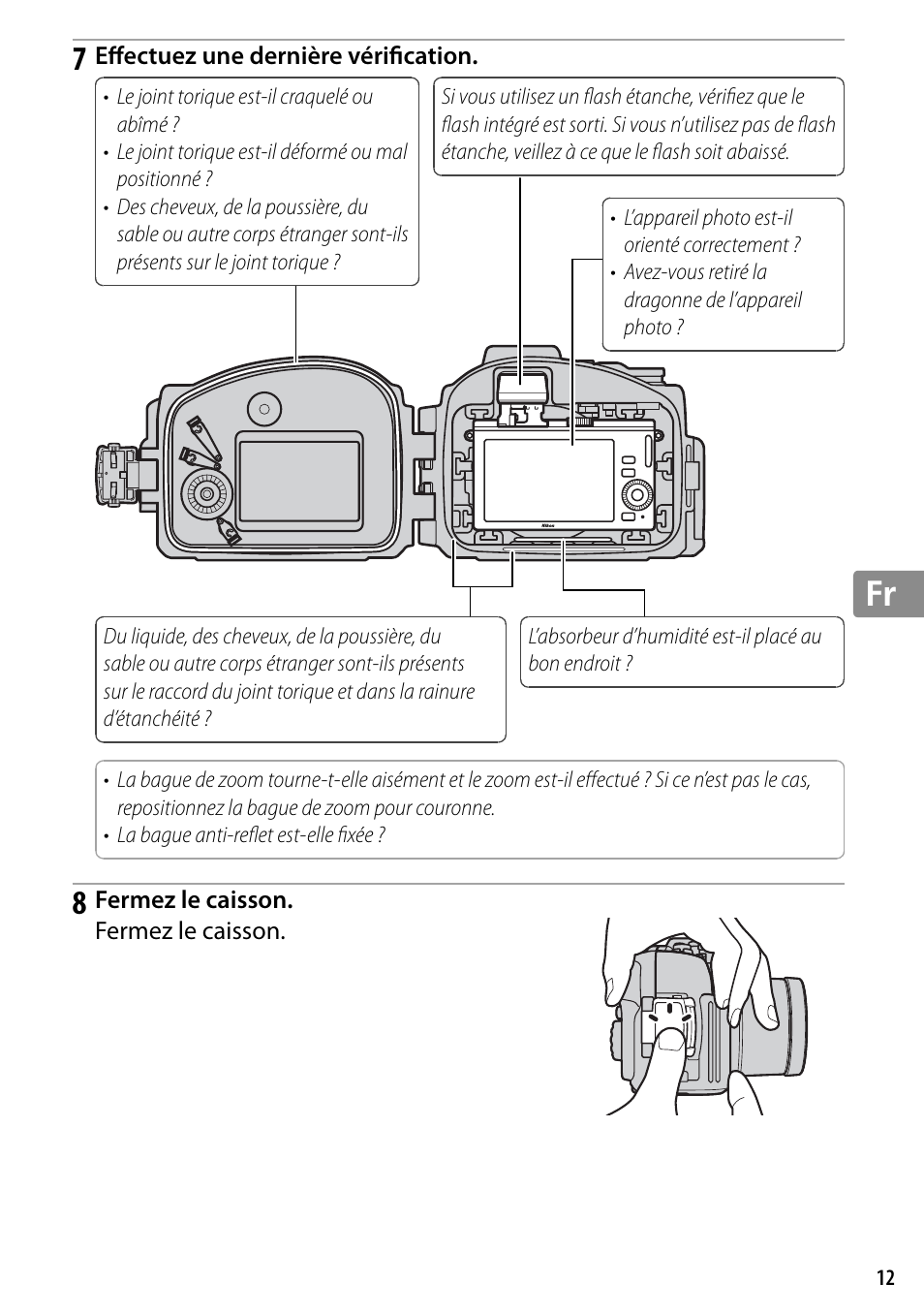 Nikon WP-N2 User Manual | Page 107 / 260