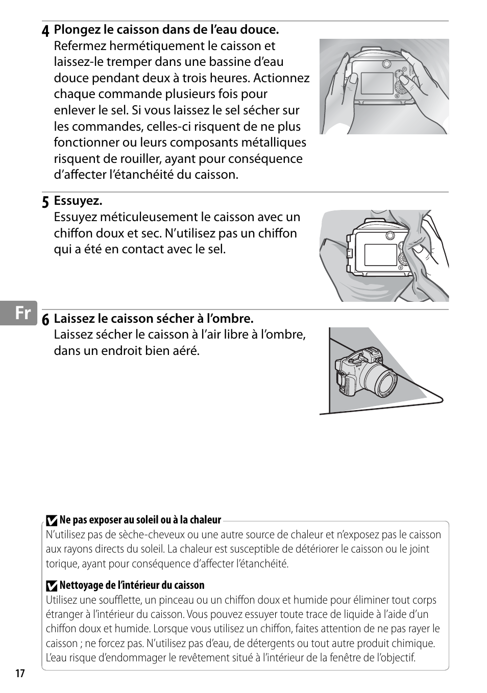 Nikon WP-N2 User Manual | Page 112 / 260