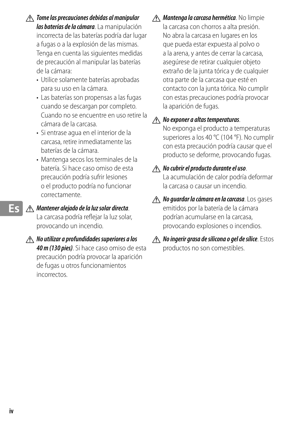Nikon WP-N2 User Manual | Page 120 / 260