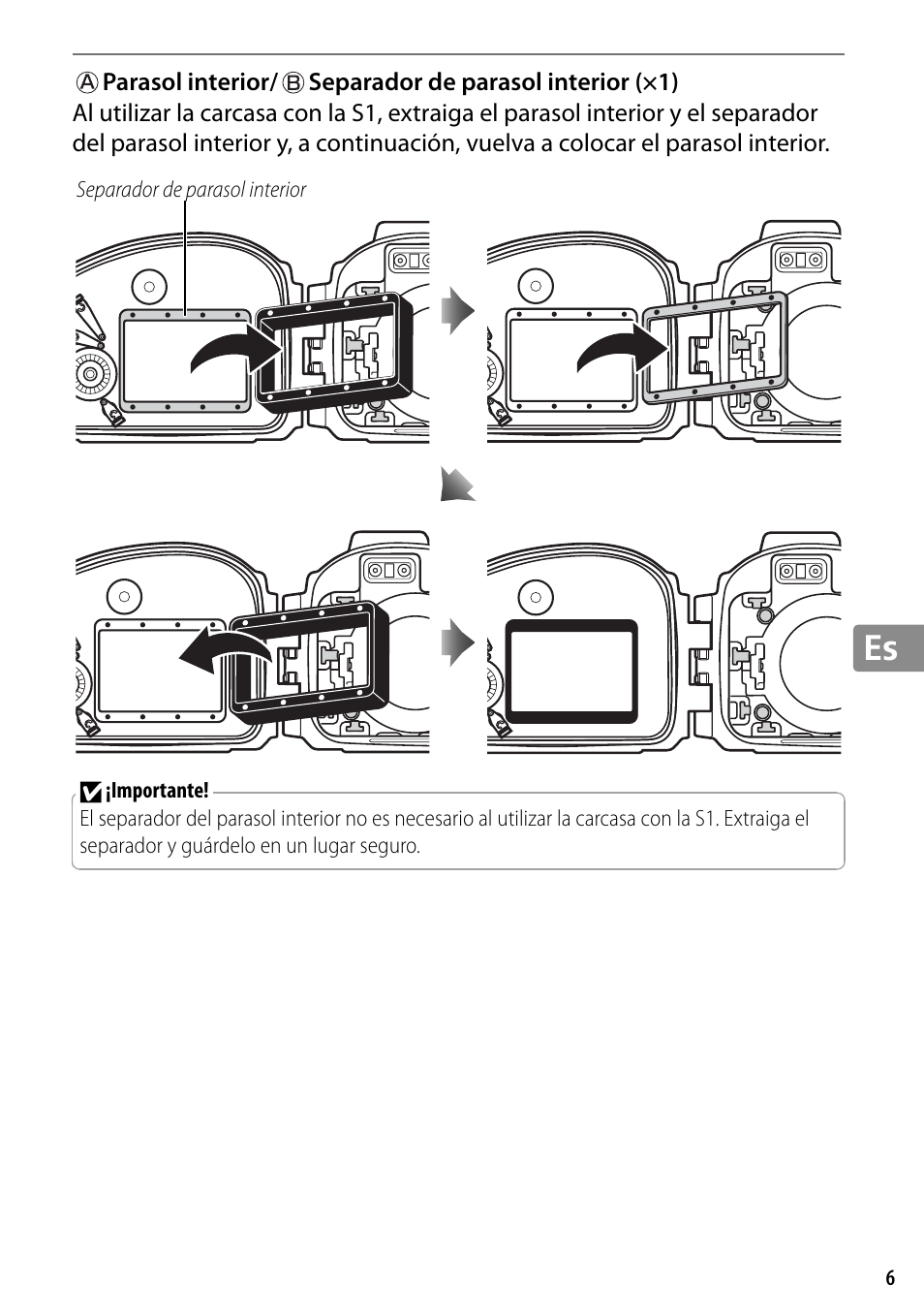 Nikon WP-N2 User Manual | Page 129 / 260