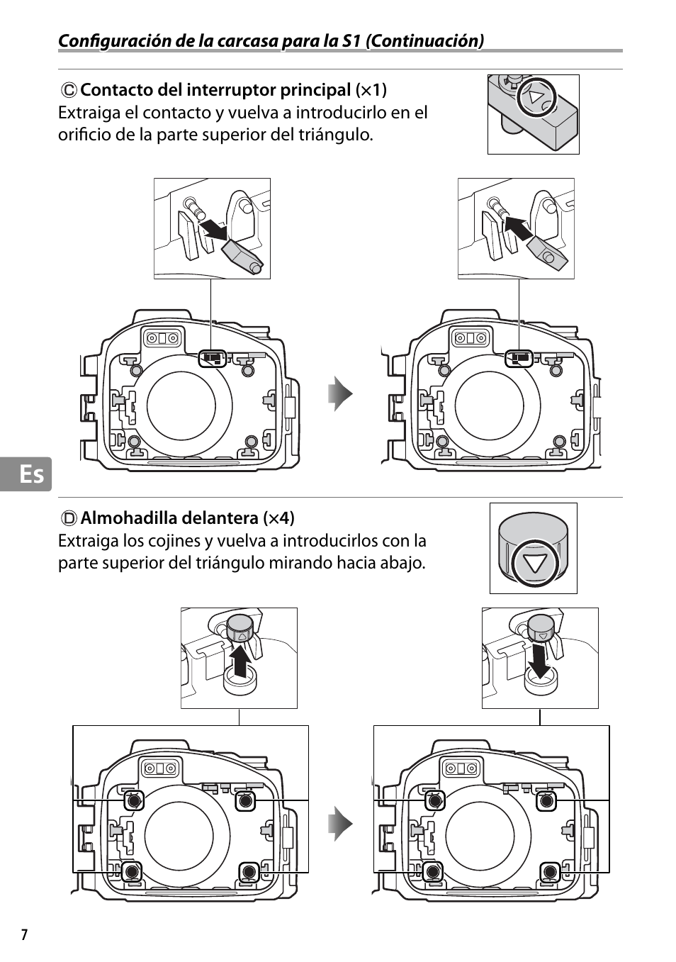 Nikon WP-N2 User Manual | Page 130 / 260