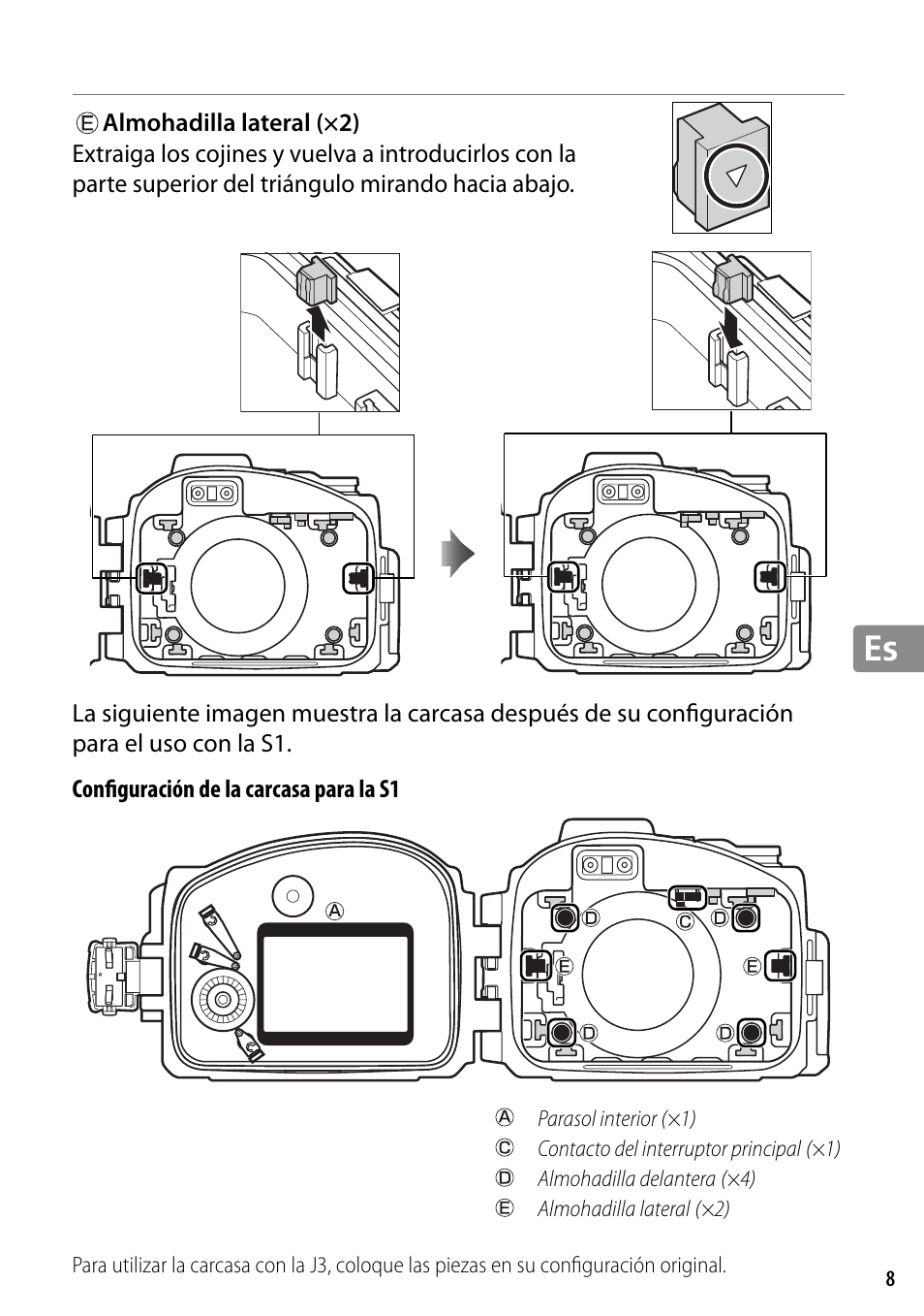 Nikon WP-N2 User Manual | Page 131 / 260