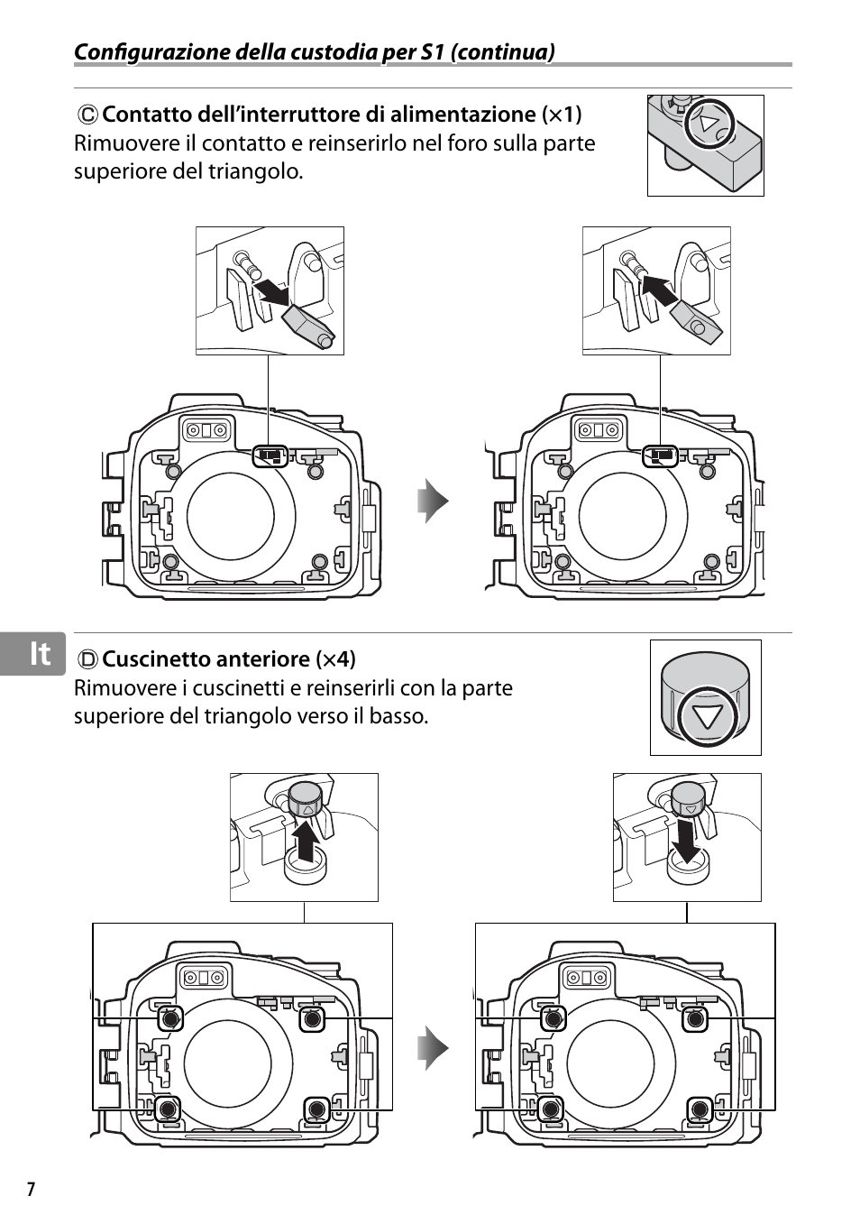 Nikon WP-N2 User Manual | Page 158 / 260