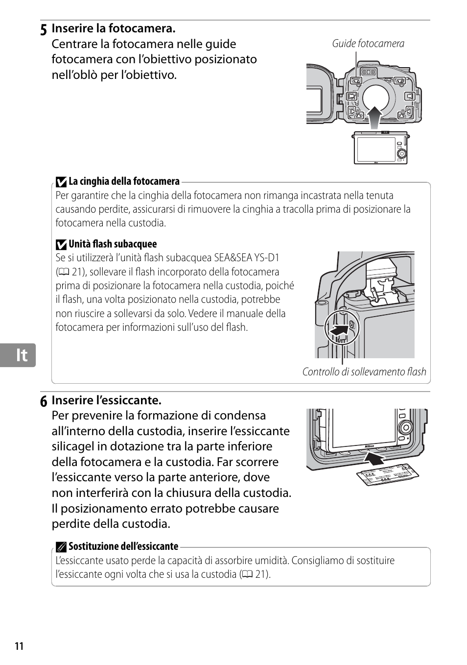 Nikon WP-N2 User Manual | Page 162 / 260