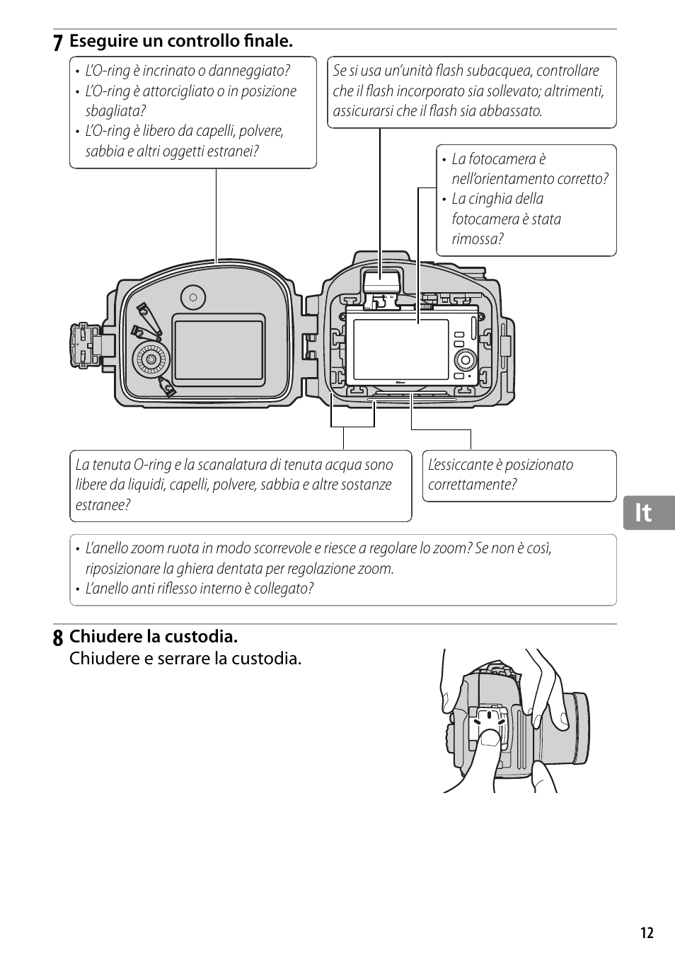 Nikon WP-N2 User Manual | Page 163 / 260