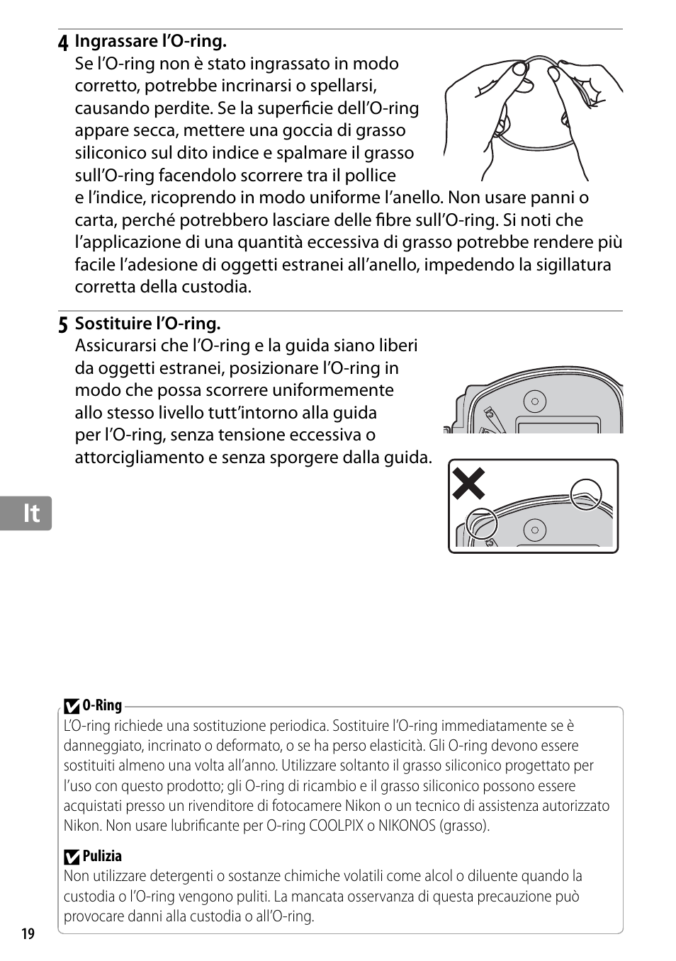 Nikon WP-N2 User Manual | Page 170 / 260