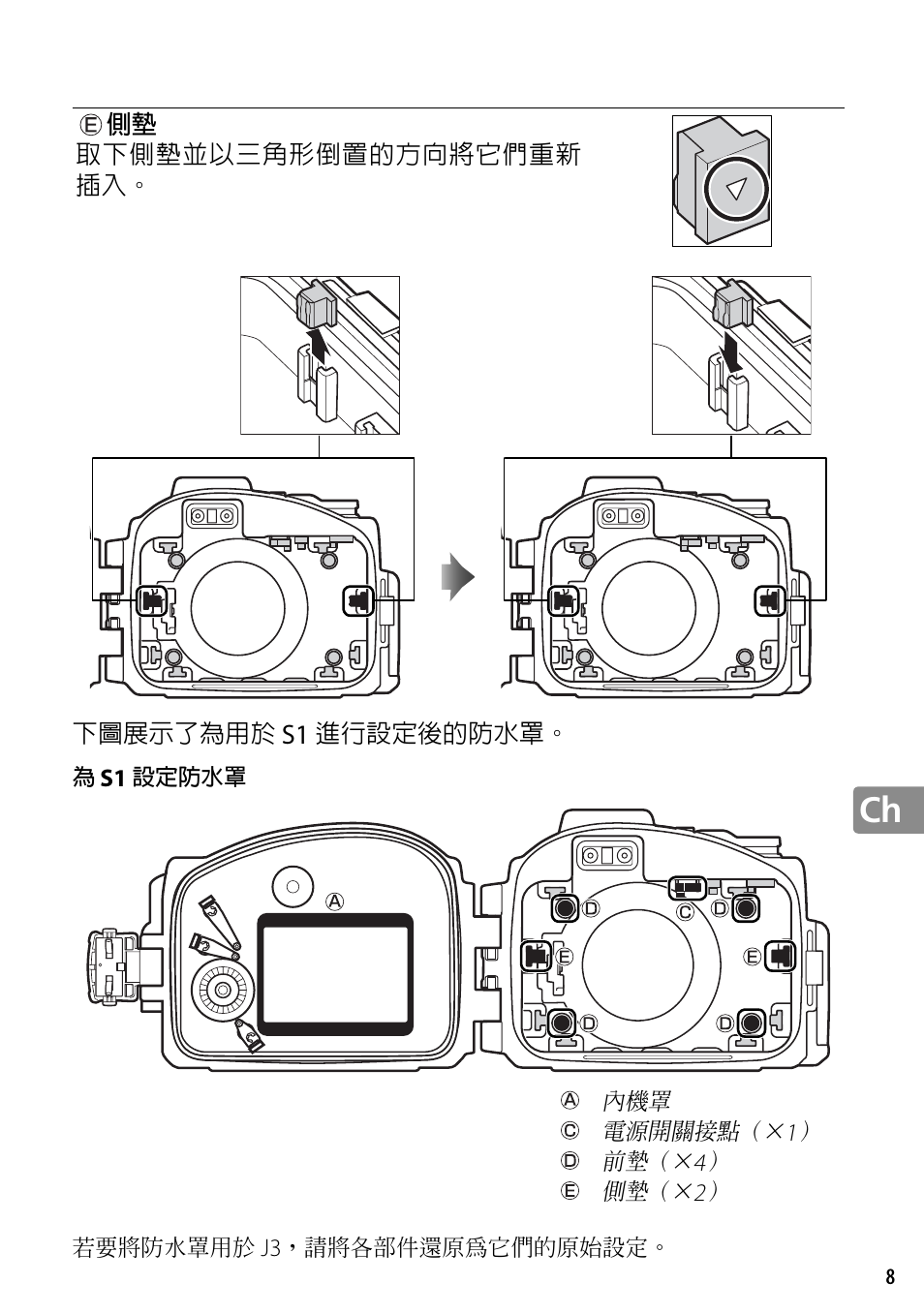 Nikon WP-N2 User Manual | Page 217 / 260