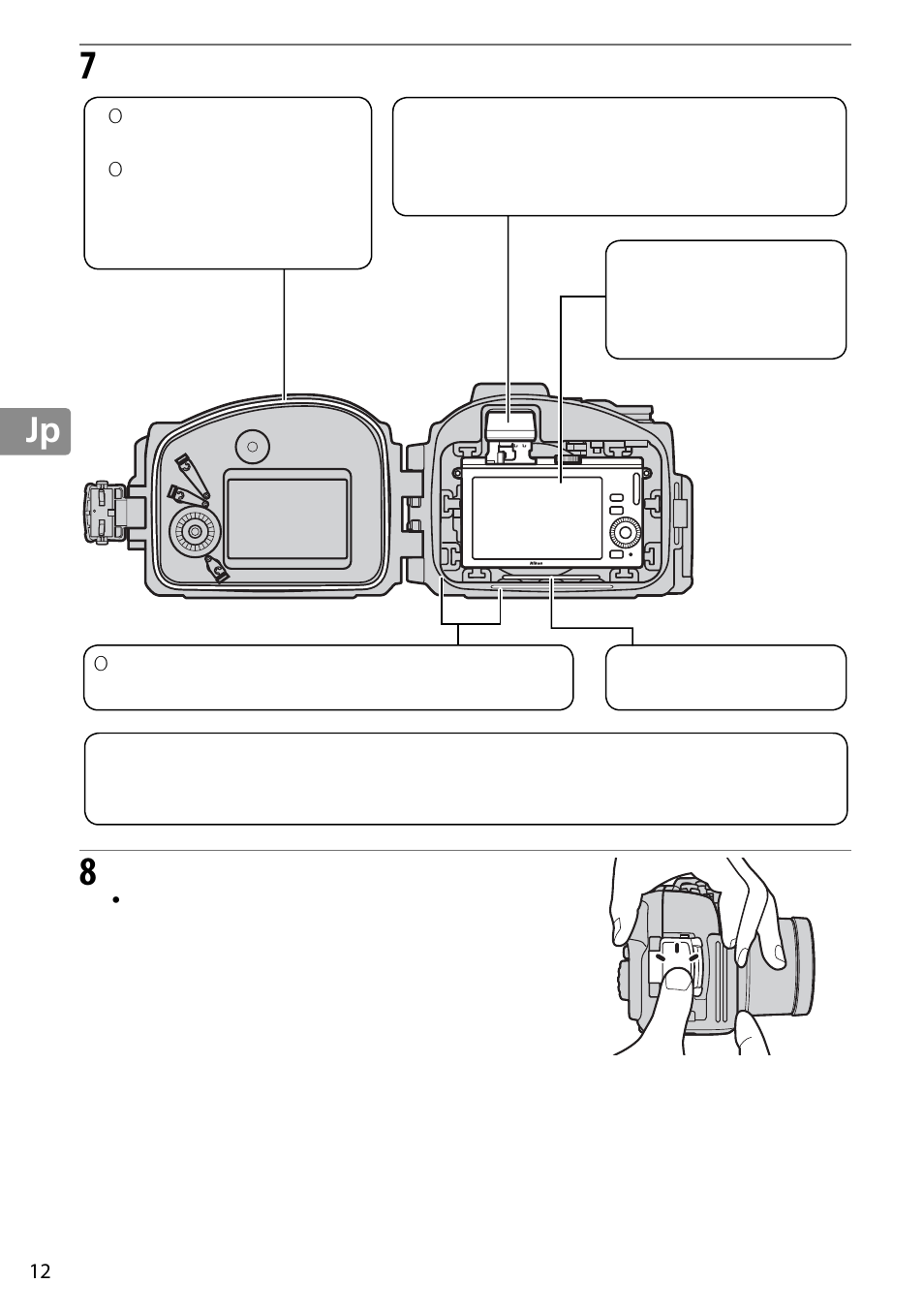 Nikon WP-N2 User Manual | Page 22 / 260