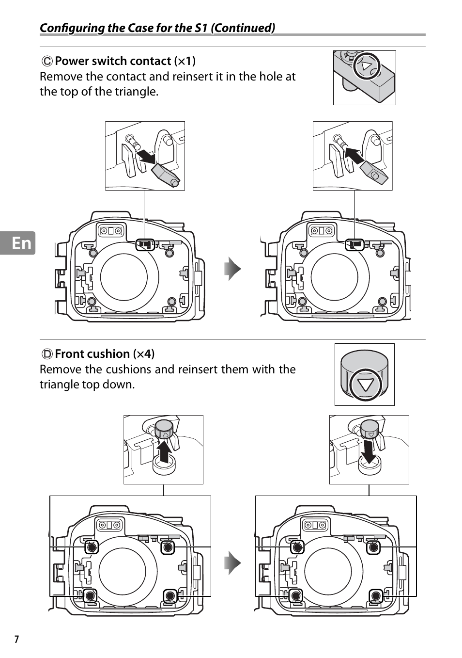 Nikon WP-N2 User Manual | Page 46 / 260