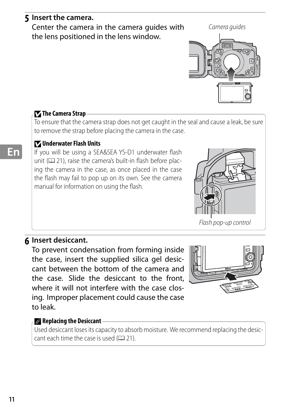 Nikon WP-N2 User Manual | Page 50 / 260