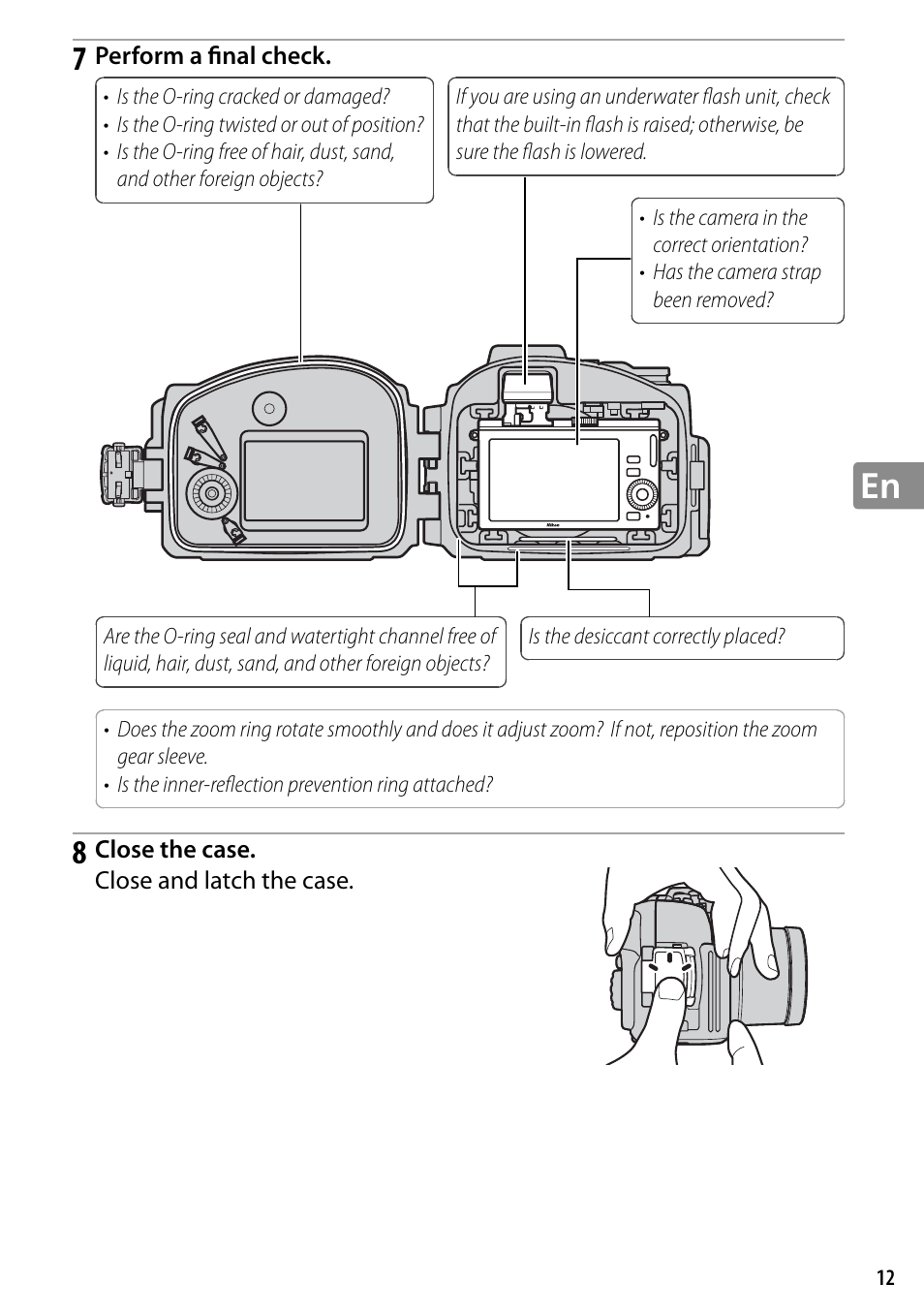 Nikon WP-N2 User Manual | Page 51 / 260