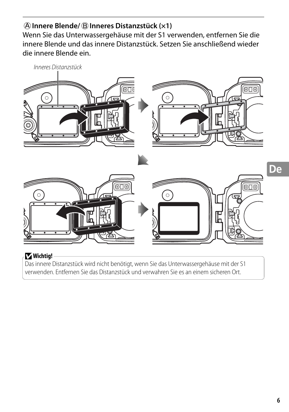 Nikon WP-N2 User Manual | Page 73 / 260