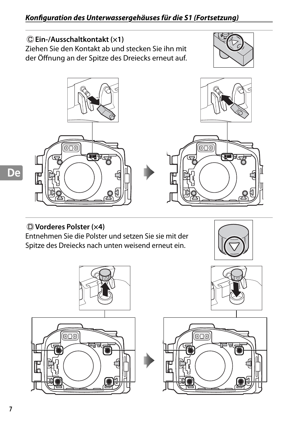 Nikon WP-N2 User Manual | Page 74 / 260