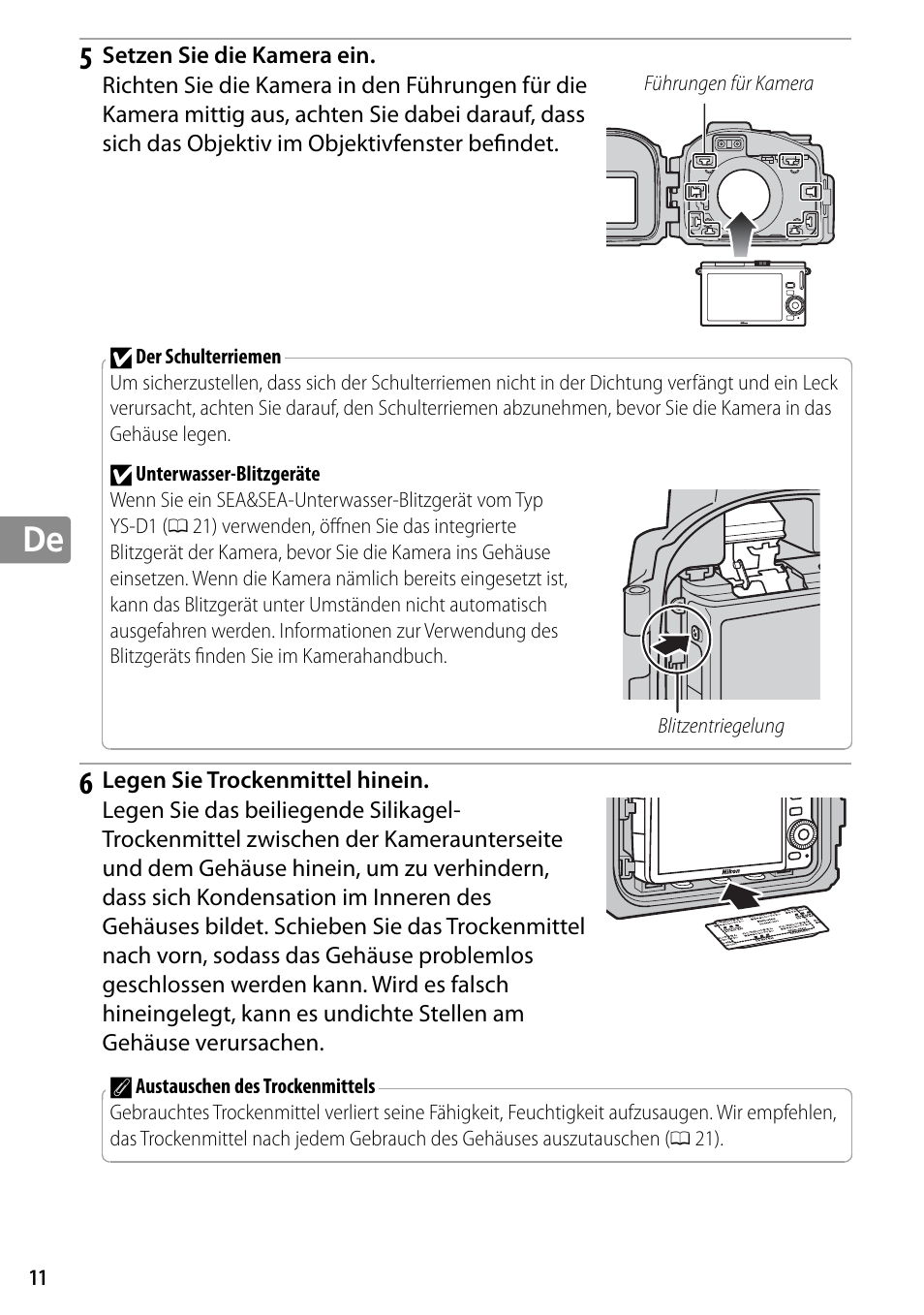 Nikon WP-N2 User Manual | Page 78 / 260
