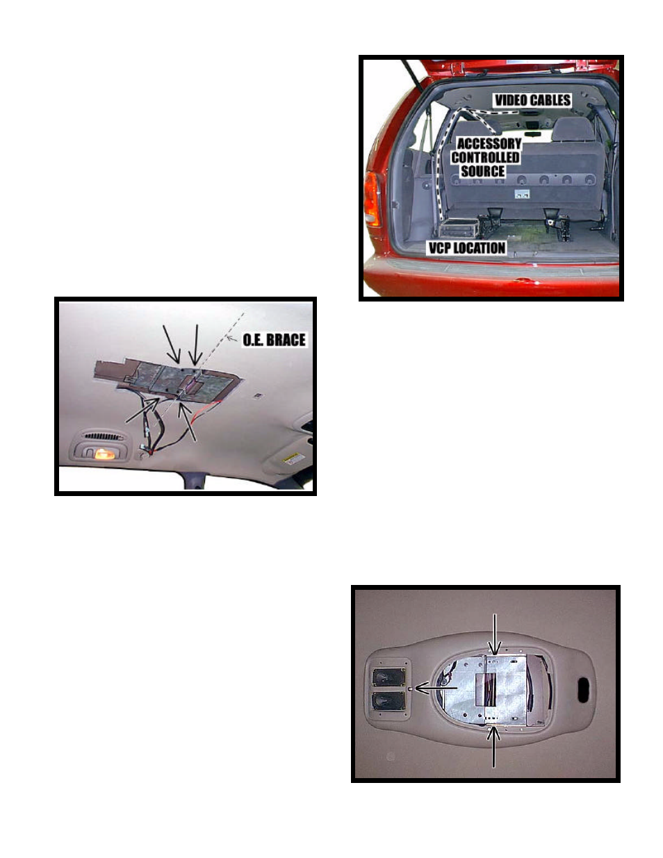 Audiovox 50-0311x-015 Series User Manual | Page 4 / 5