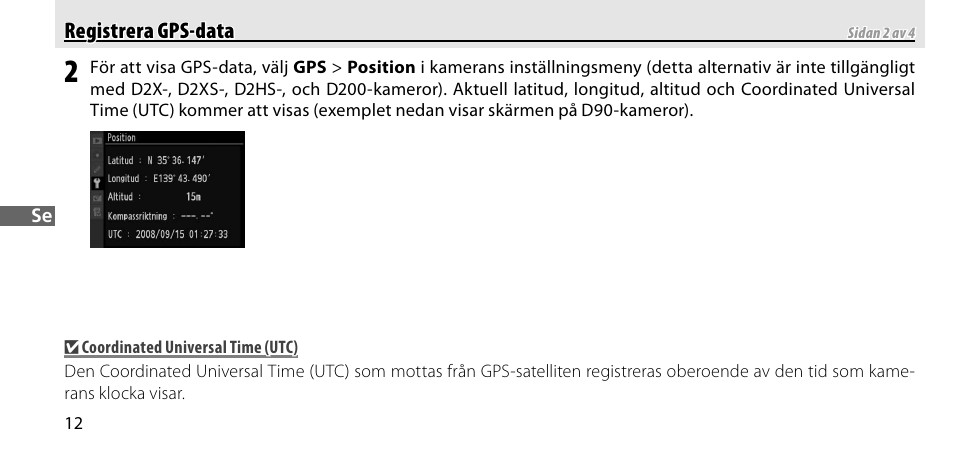 Nikon GP-1-DSLR User Manual | Page 104 / 418