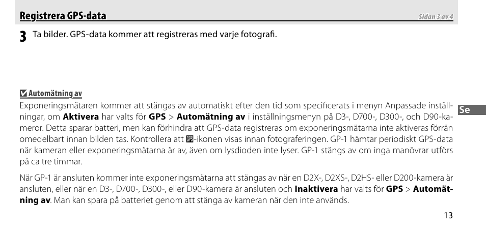 Nikon GP-1-DSLR User Manual | Page 105 / 418