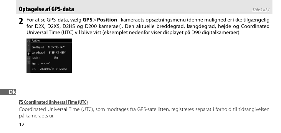 Nikon GP-1-DSLR User Manual | Page 158 / 418