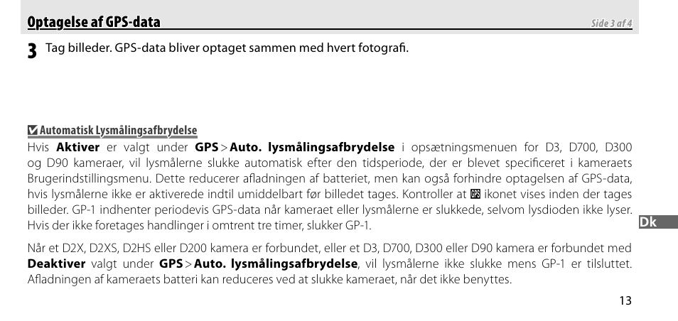 Nikon GP-1-DSLR User Manual | Page 159 / 418