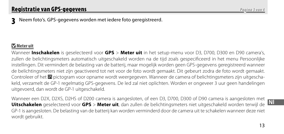 Nikon GP-1-DSLR User Manual | Page 177 / 418