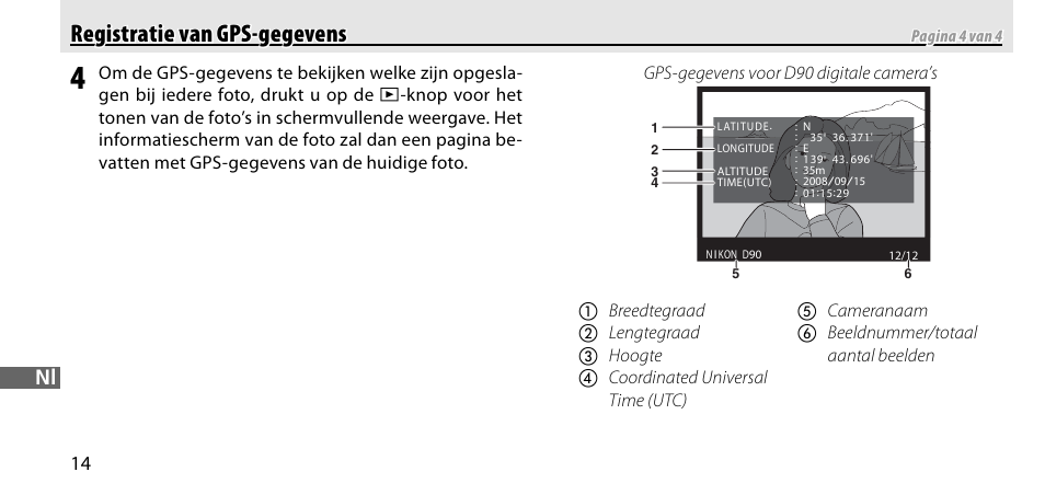 Nikon GP-1-DSLR User Manual | Page 178 / 418