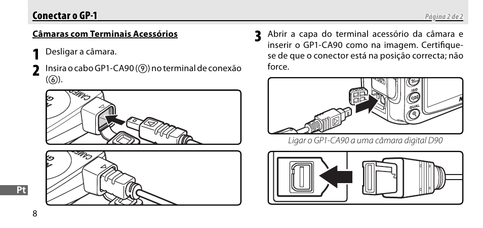 Nikon GP-1-DSLR User Manual | Page 190 / 418